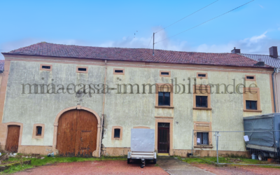 Bauerhaus in Ittersdorf Zu Verkaufen