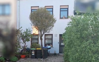 Einfamilienhaus in Fraulautern Zu Verkaufen