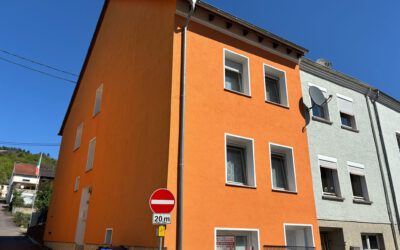 Einfamilienhaus In Merchingen Zu Verkaufen