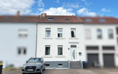 Einfamilienhaus in Rehlingen Zu Verkaufen