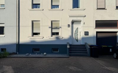 Einfamilienhaus in Rehlingen Zu Verkaufen