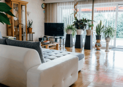 groß, geräumig, familienfreundlich