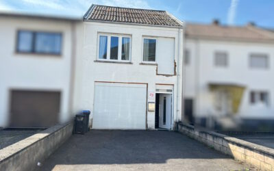Einfamilienhaus in Schaffhausen