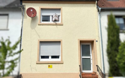 Einfamilienhaus in  Lisdorf