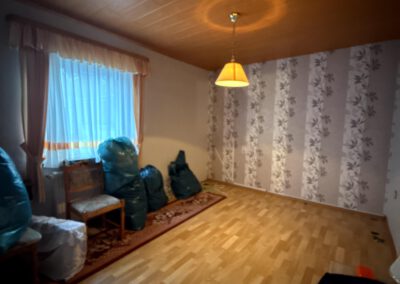Wohnzimmer Neunkirchen