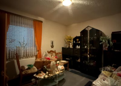 Wohnzimmer Neunkirchen