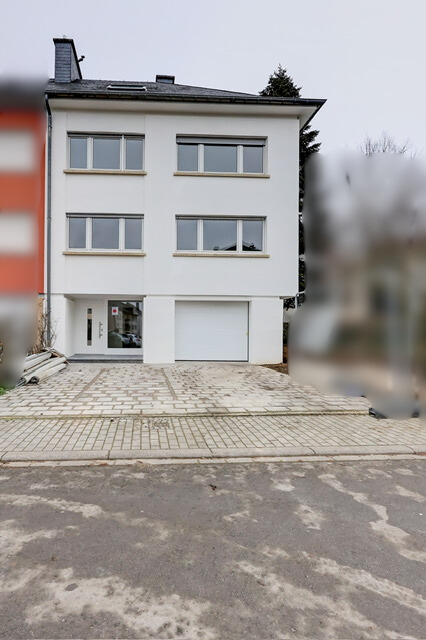 Howld front – bearbeitet