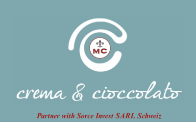 Crema und Cioccolato