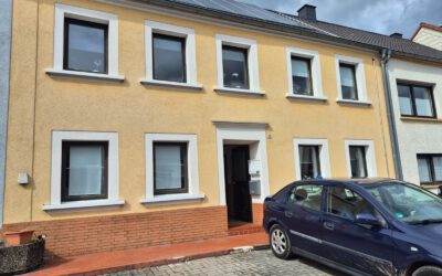 Zweifamilienhaus   in Büschfeld