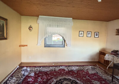 Schmelz Ort Wohnzimmer