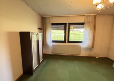 Schmelz Ort Schlafzimmer