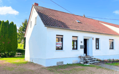 Einfamilienhaus in Falscheid
