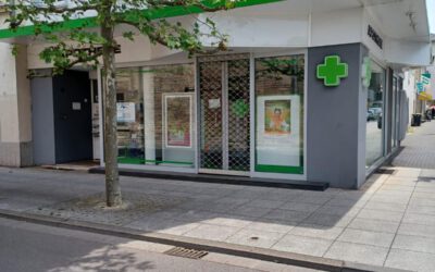 Büro Praxisräume oder Einzelhandel Gewerbefläche zu verkaufen