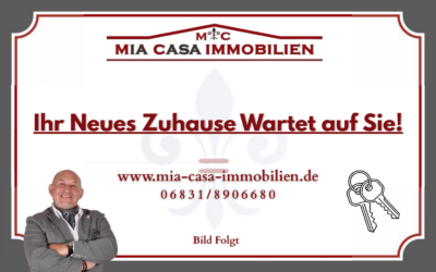 Einfamilienhaus in Ruhiger Lage im Ortsteil von Schmelz