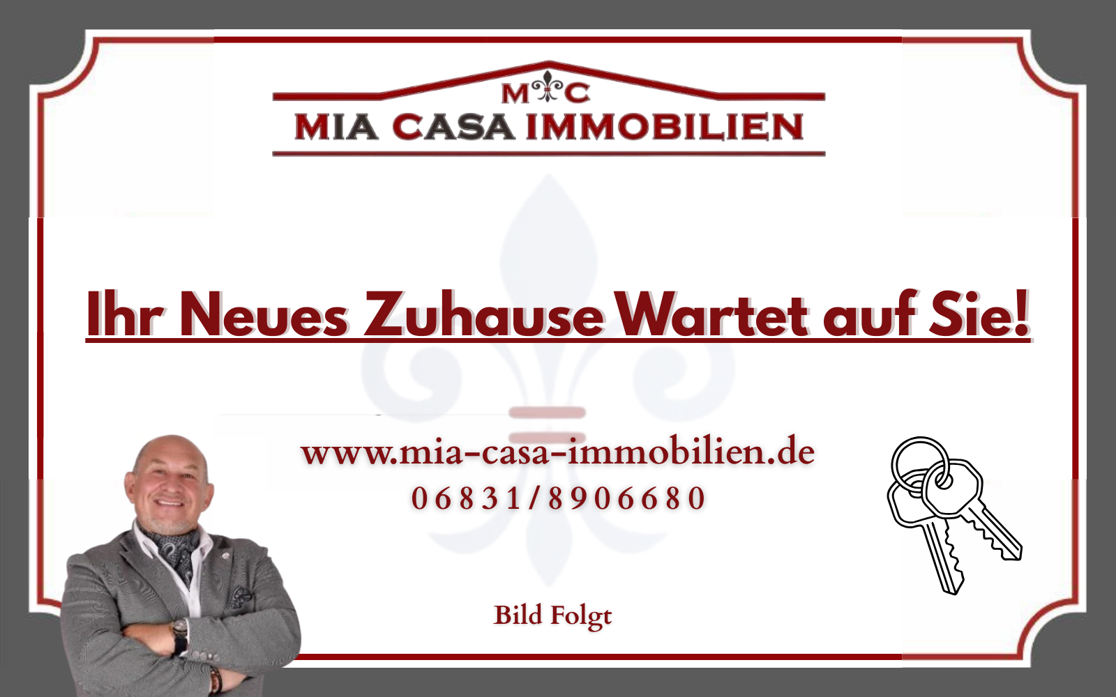 Bild Folgt Titelbild