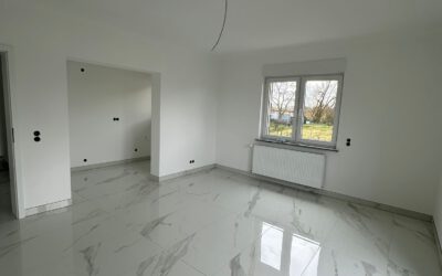 Obergeschosswohnung in Schwalbach zu Vermieten