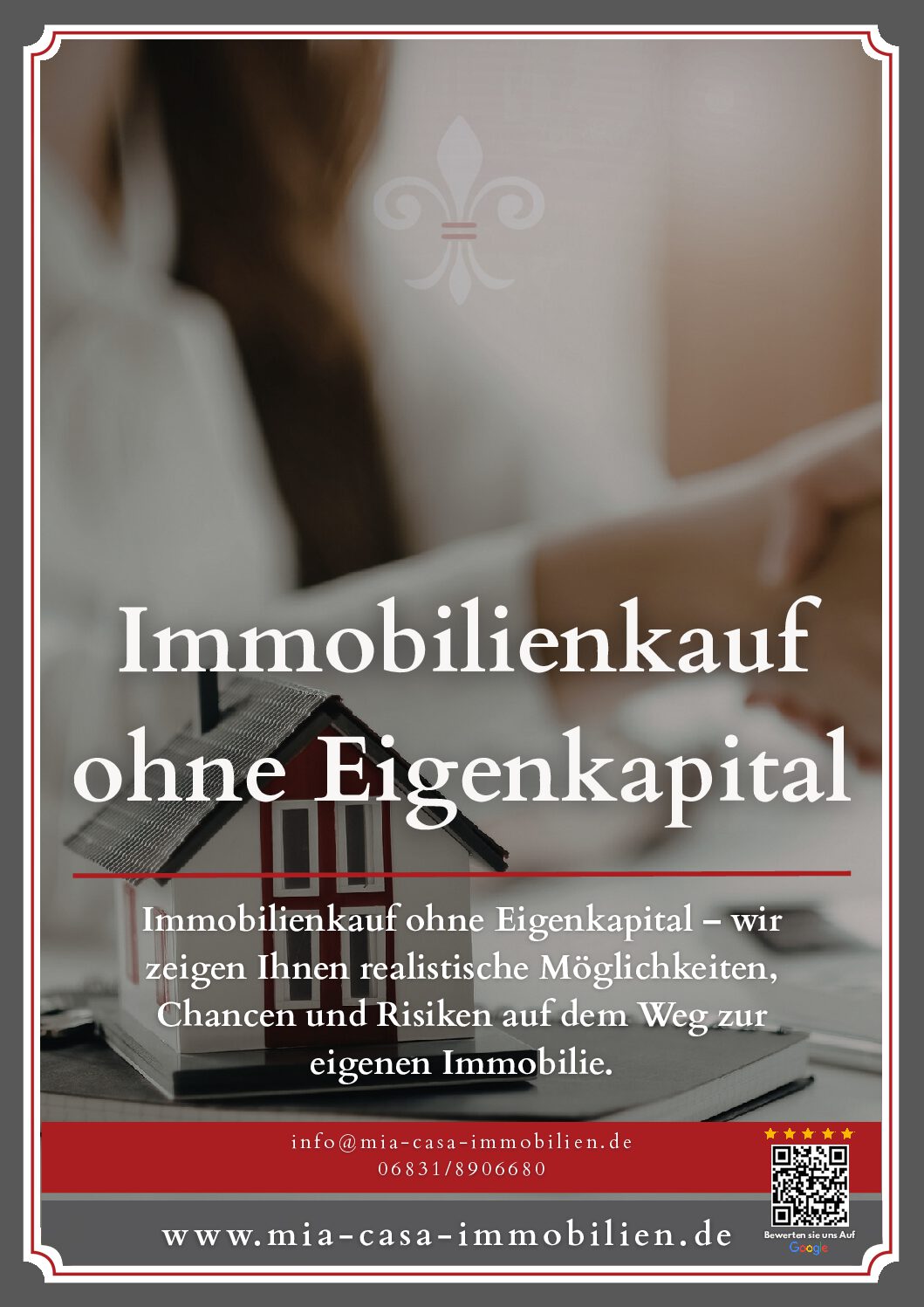 Eigenkapital