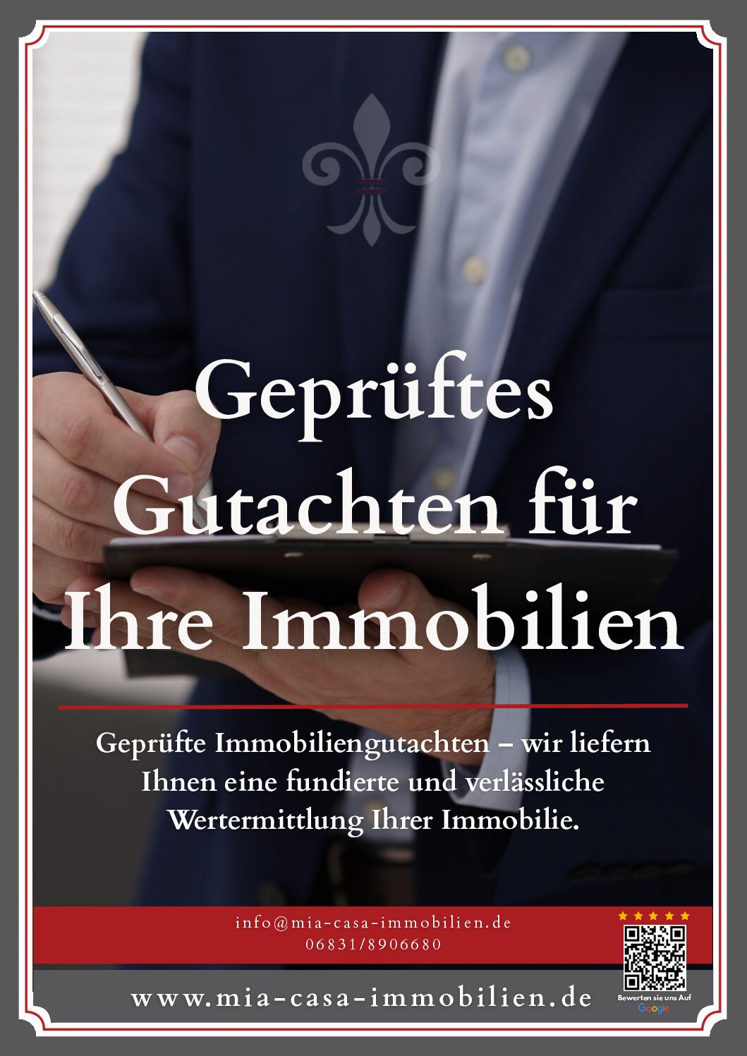 Gutachten
