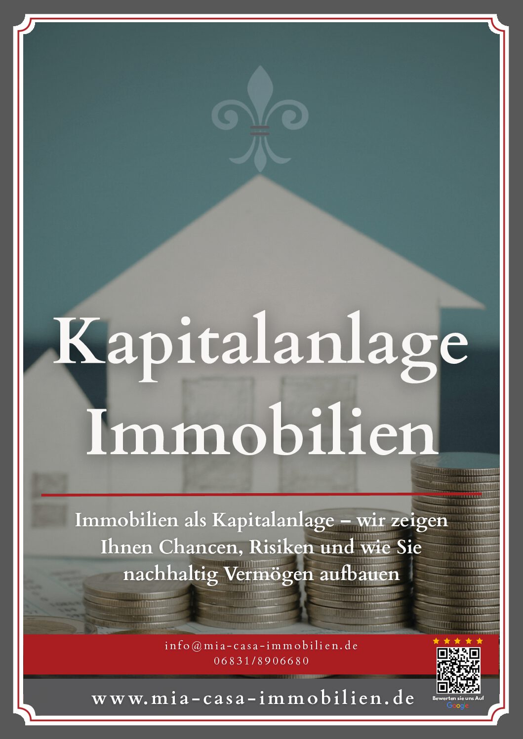 Kapitalanlage