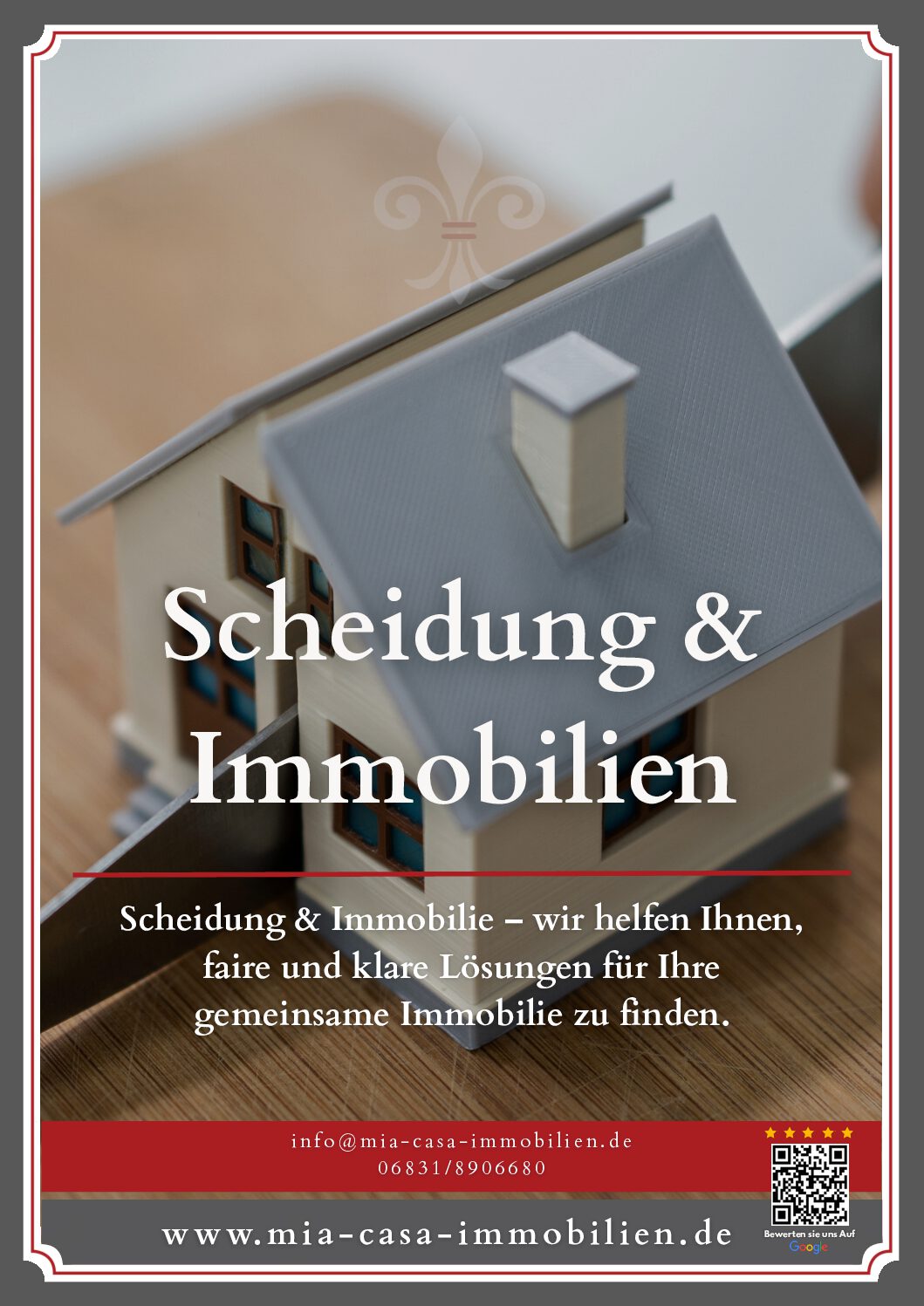 Scheidung