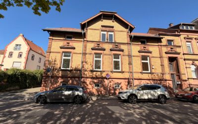 Zweifamilienhaus in Pirmasens