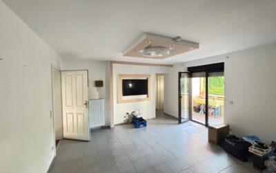 Wohnung in Reisbach – Ortsteil Saarwellingen