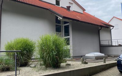 Eigentumswohnung in Saarbrücken