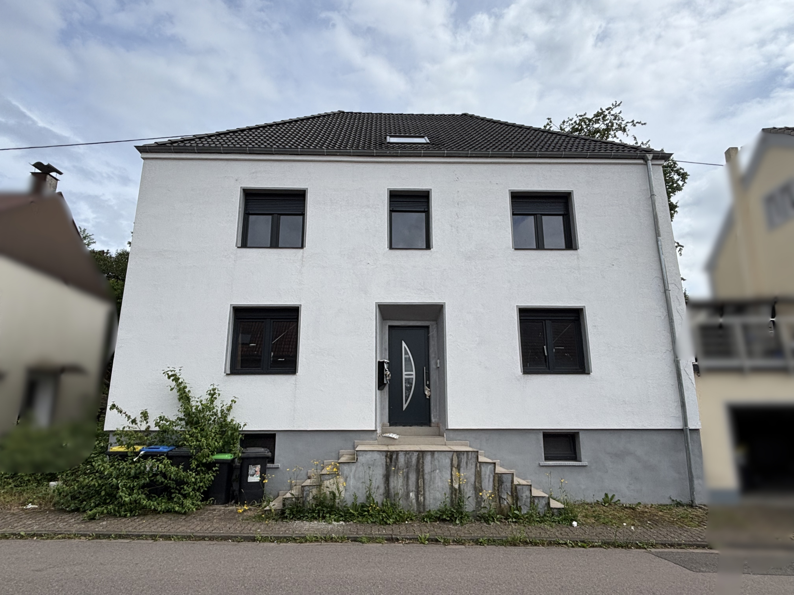 front nunkirchen