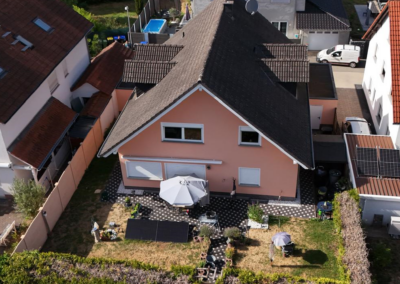 Klarenthal Ein-Zweifamilienhaus