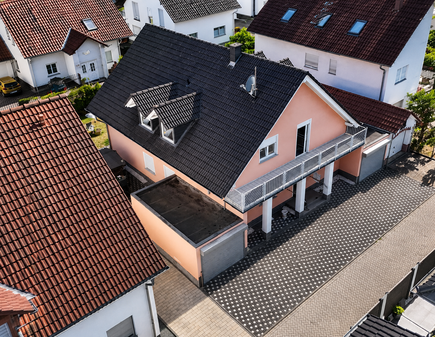 Klarenthal 1
