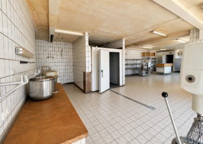 Küche in Saarlouis Lisdorf