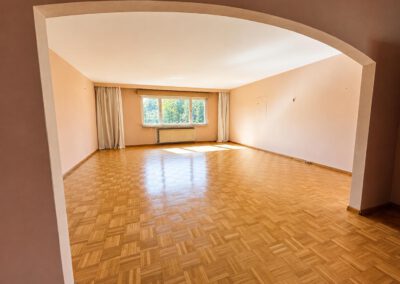 Wohnzimmer in Saarlouis Lisdorf