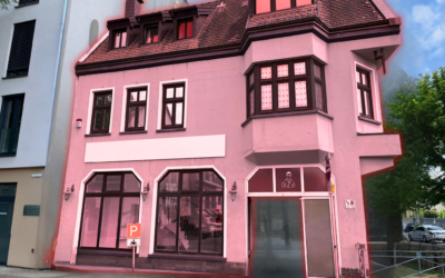 Gewerbeobjekt in Merzig Zentrum