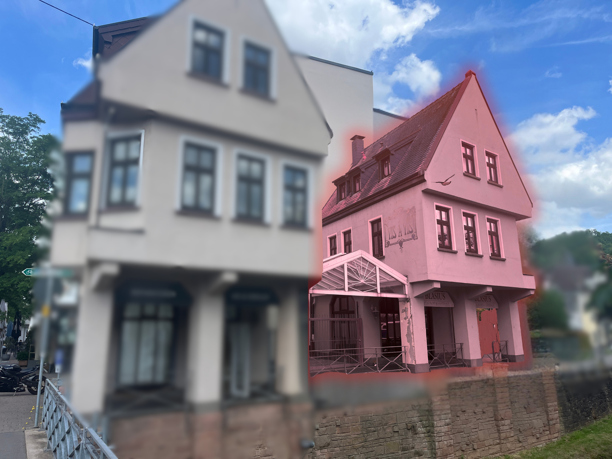 Rechte hälfte Merzig