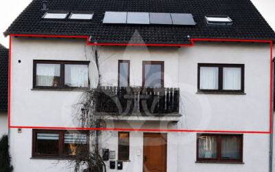 Eigentumswohnung in Picard Saarlouis
