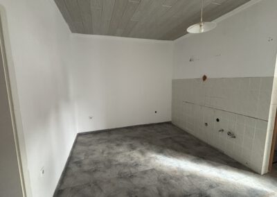 Hostenbach / Wadgassen Mehrfamilienhaus Zimmer